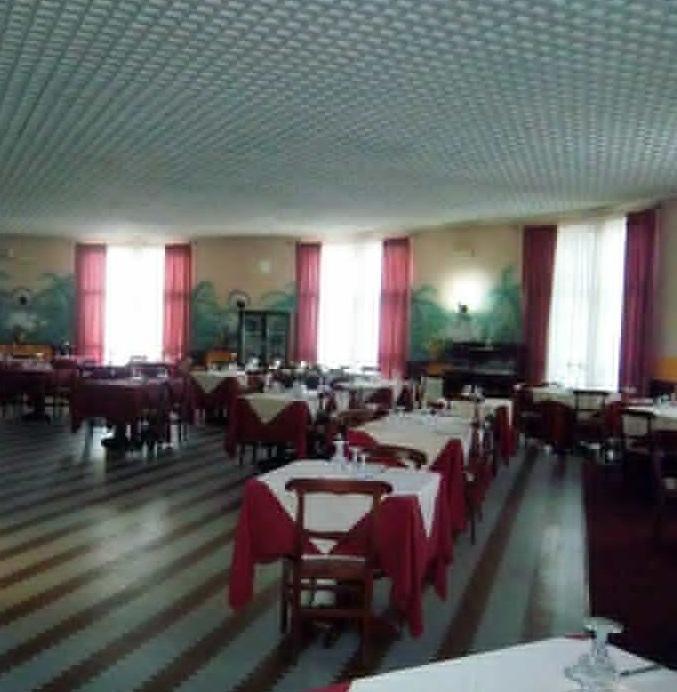 Hotel Cascata Pozzolo Formigaro Kültér fotó