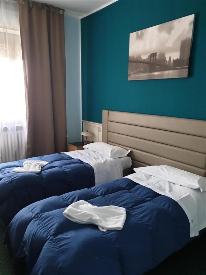 Hotel Cascata Pozzolo Formigaro Kültér fotó
