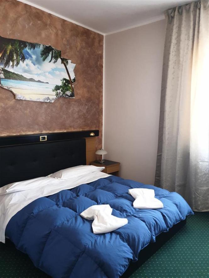 Hotel Cascata Pozzolo Formigaro Kültér fotó